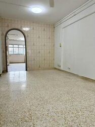 Blk 100 Bedok North Avenue 4 (Bedok), HDB 3 Rooms #578787521